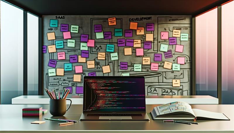 SaaS Applications