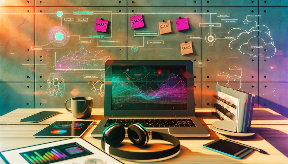 SaaS Development